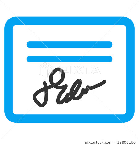 Agreement Icon Agreement Icon 18806196