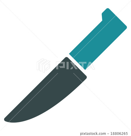 Knife Icon Knife Icon 18806265