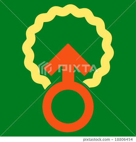 Ovum Penetration Icon Ovum Penetration Icon 18806454