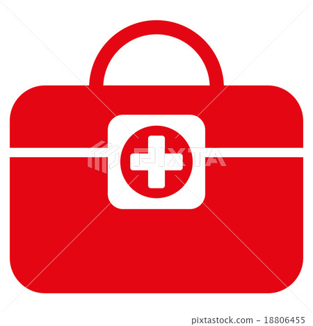 Medic Case Icon Medic Case Icon 18806455