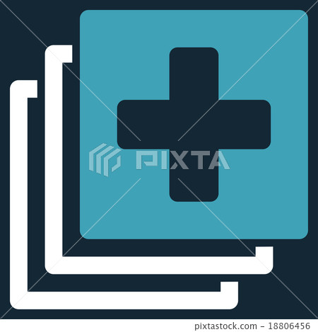 Medical Documents Icon 18806456