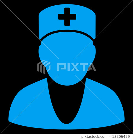 Medic Icon Medic Icon 18806459