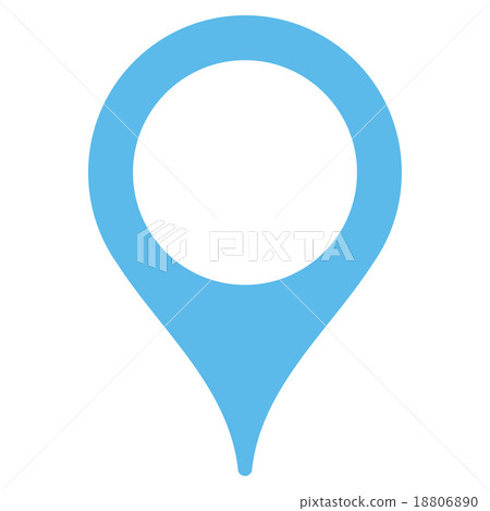 Map Marker Icon 18806890