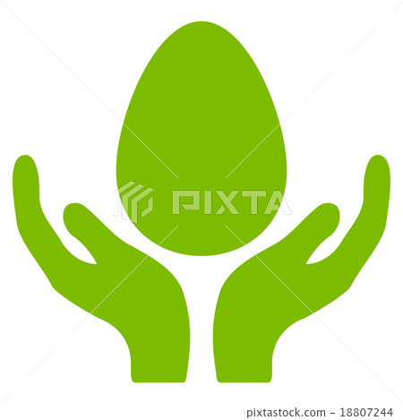 Incubator Icon Incubator Icon 18807244