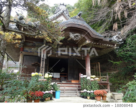 Ryo-ji寺 18808048