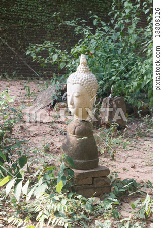Buddha statue Buddha statue 18808126