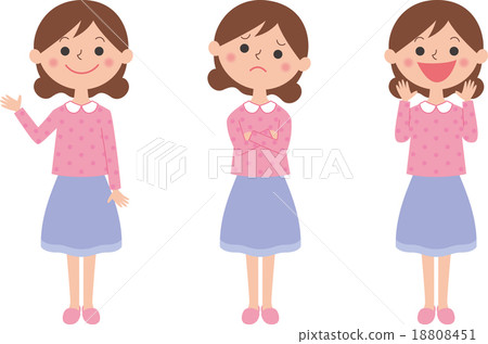 Housewife 4 18808451