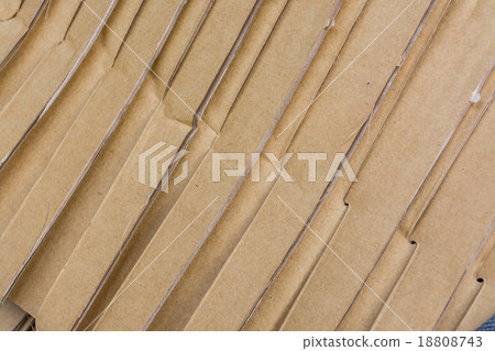 Pattern of carton Pattern of carton 18808743