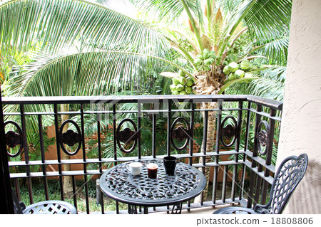 black iron chair at the terrace black iron chair at the terrace 18808806