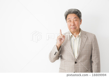 肖像高級男 肖像高級男 18809994