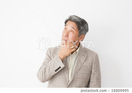 肖像高級男 肖像高級男 18809995
