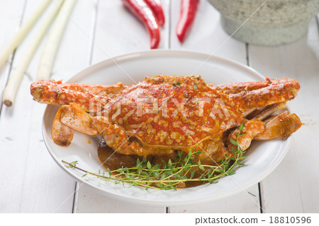 chilli crab malaysian cuisine chilli crab malaysian cuisine 18810596