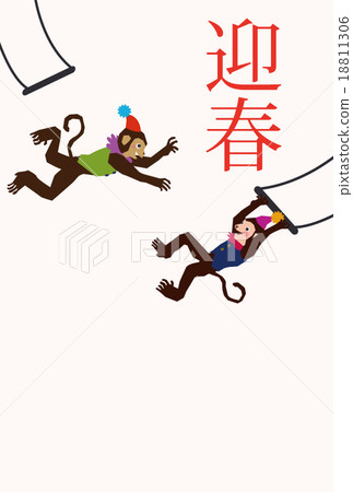 春天的角落 春天的角落 18811306