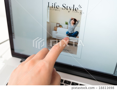 設計 封面 覆蓋 18811698