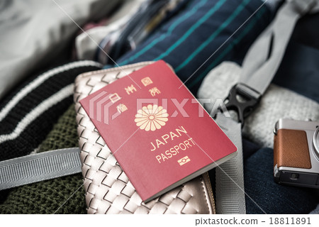 準備旅行 18811891