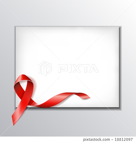 World Aids Day concept World Aids Day concept 18812097