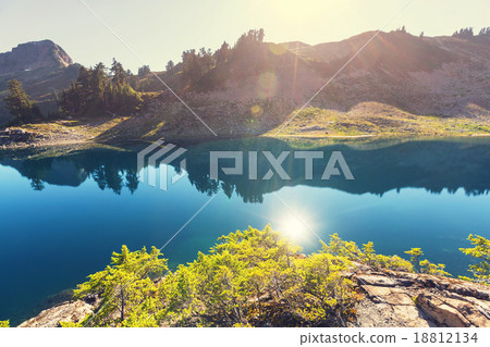 Ann lake Ann lake 18812134