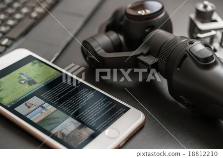 電影攝影機 18812210