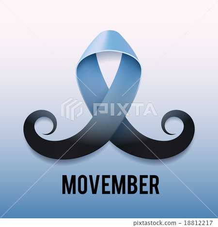 Prostate cancer ribbon awareness Prostate cancer ribbon awareness 18812217