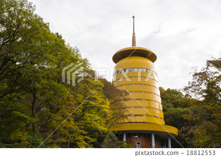 Takao Miro Koro Shrine Takao Miro Koro Shrine 18812553