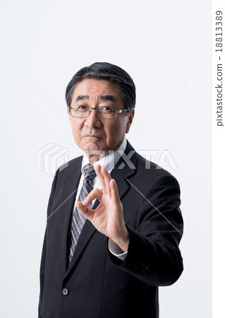 高級商人 高級商人 18813389