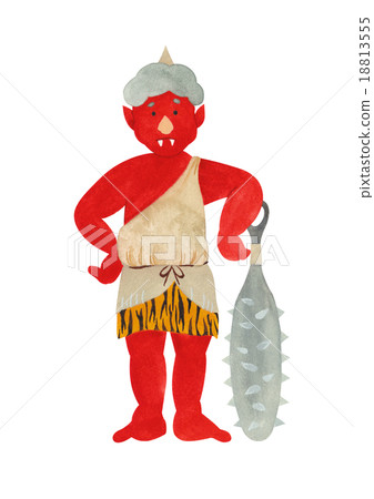 Setsubun靈氣 18813555