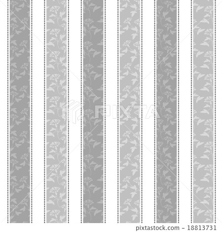 Black White Line Pattern Background Black White Line Pattern Background 18813731