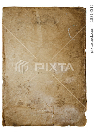 Old paper Old paper 18814513