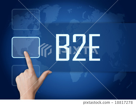 Business to Employee Business to Employee 18817278