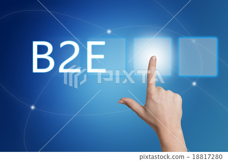 Business to Employee Business to Employee 18817280