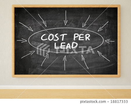 Cost per Lead Cost per Lead 18817333