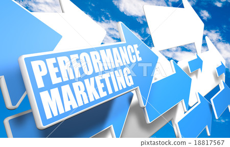 Performance Marketing Performance Marketing 18817567