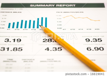 Business graph analysis report Business graph analysis report 18819041