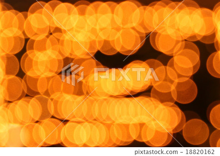 Abstract golden background. 18820162
