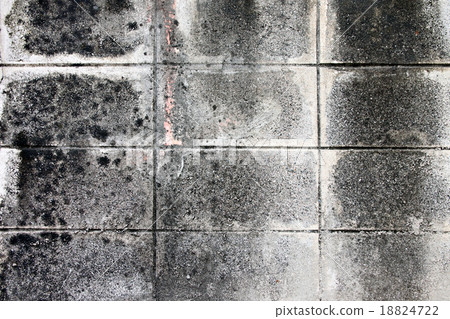 Old cement wall texture. Old cement wall texture. 18824722