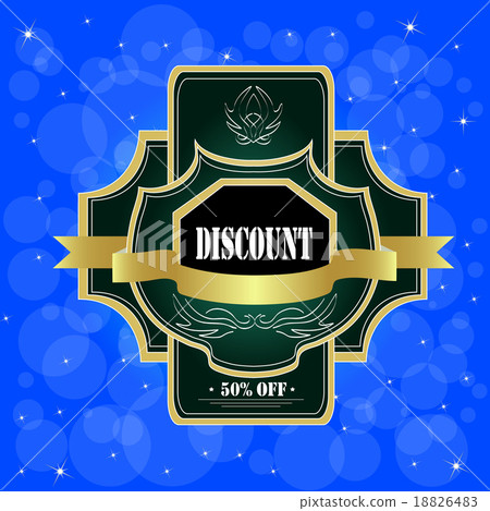 Set of label. Vector Set of label. Vector 18826483