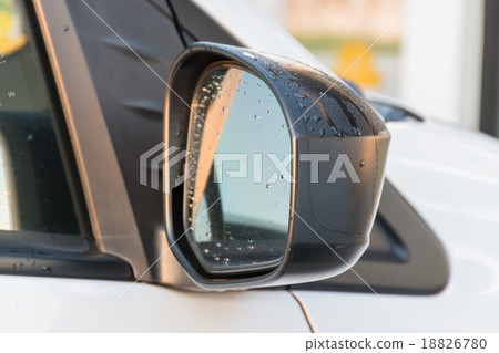 Body part of car 18826780