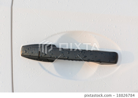 Body part of car Body part of car 18826784