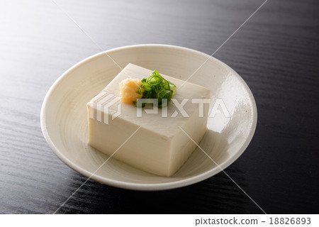 cold tofu cold tofu 18826893
