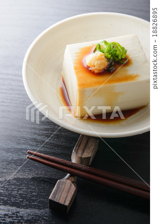 cold tofu 18826895