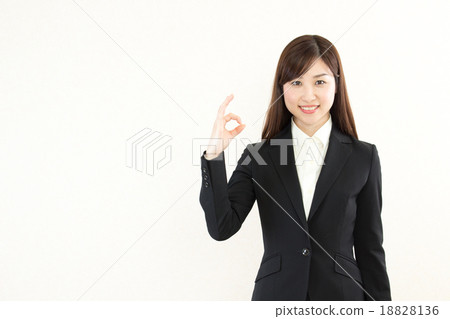 女商人 18828136