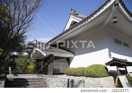 西尾市歷史公園西尾市博物館 18828375