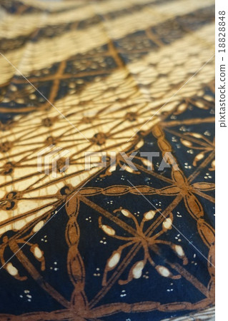 Old batik (JAWA SERIES) 18828848