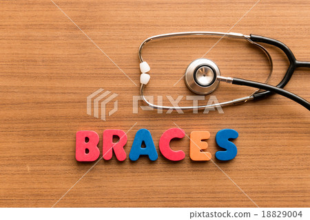 braces 18829004
