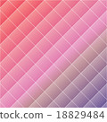 Square tiles seamless pattern 18829484