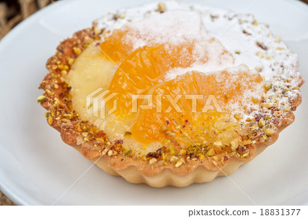 sweet cakes with fruits sweet cakes with fruits 18831377