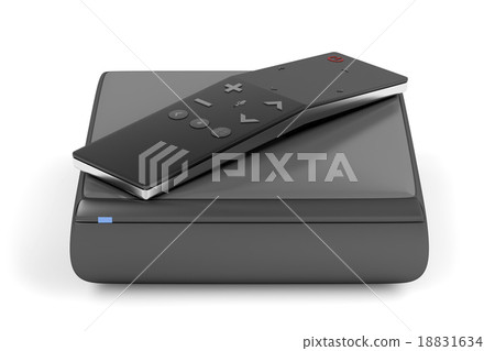 Digital media player 18831634