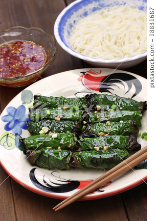 牛肉捲包裝 18831687