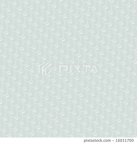 Geometric Seamless Vector Pattern Geometric Seamless Vector Pattern 18831700