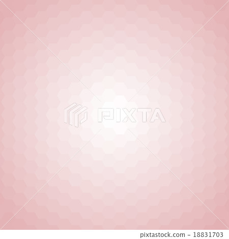 Geometric Vector Pattern With Flow Effect Geometric Vector Pattern With Flow Effect 18831703